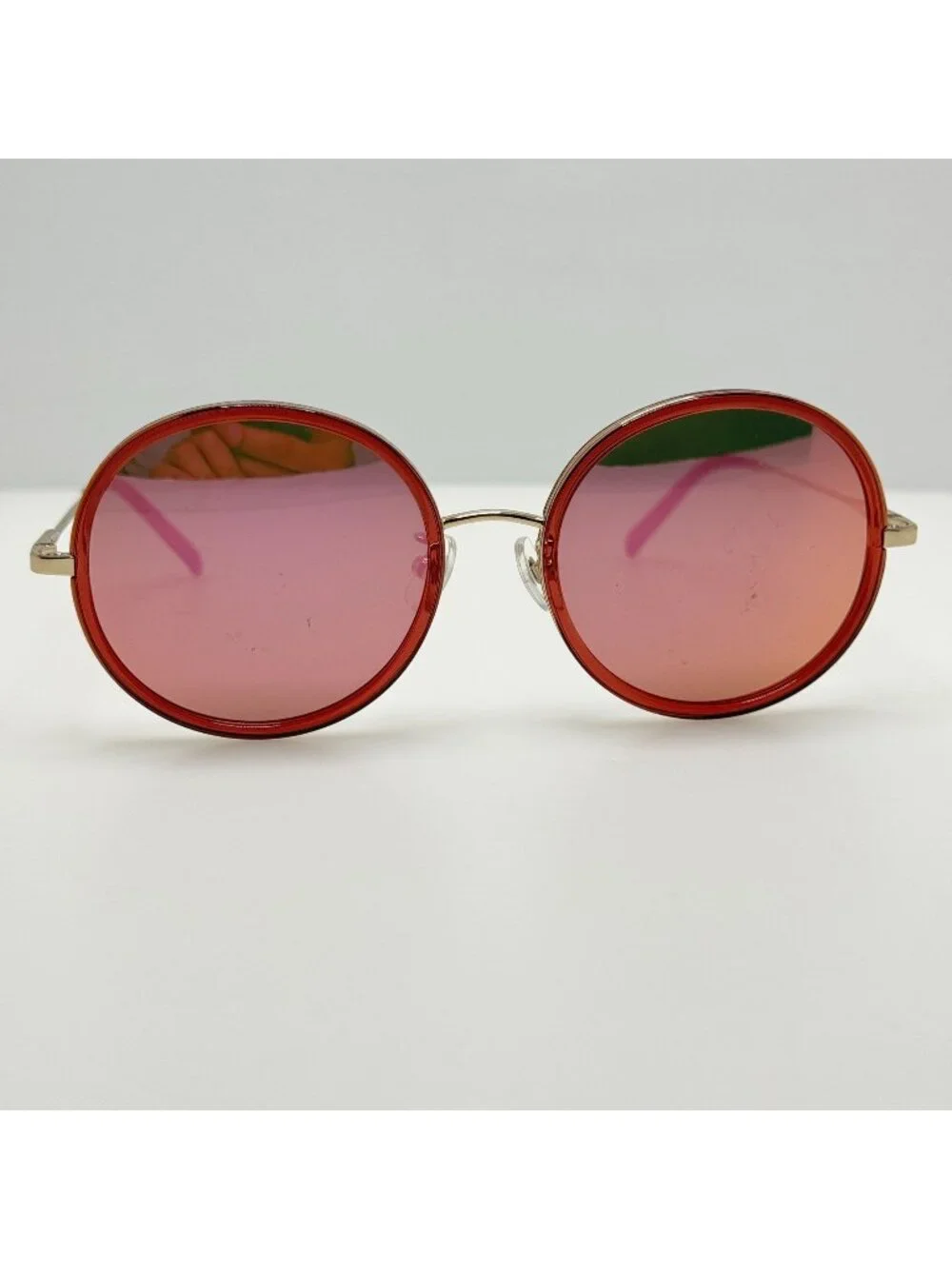 Jins Sunglasses LRF-17S-818B 02 55-19-145